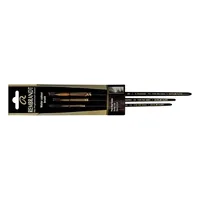 Rembrandt Aquarellpinsel 3-teiliges Set - Art: Aquarellpinsel - Anwendungsbereich: Aquarell - Set: Ja