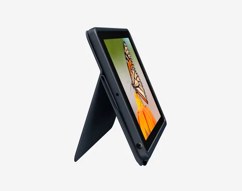 Logitech Rugged Combo 3 Keyboard Case for iPad (7th, 8th, & 9th generation)