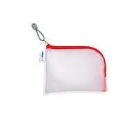 HERMA 20024 toiletry bag/vanity case EVA (Ethylene Vinyl Acetate) Red, White