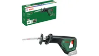 Bosch AdvancedRecip 18 Akku-Säbelsäge