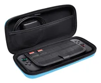 Trust Tasche GXT 1251B - Zubehörtyp: Tasche - Plattform: Nintendo Switch 2 - Detailfarbe: Blau