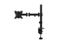 Equip Tischhalterung 13-271TFT 360 H.verst. 8Kg schwarz retail