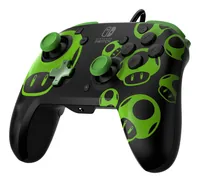 PDP Rematch Wired Controller NS 1UP