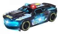 Dickie Rhythm Patrol mit Licht- wechsel und Musik      203763008