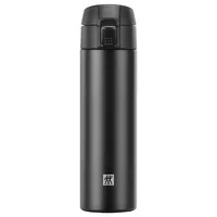 ZWILLING THERMO vacuum flask 0.45 L Black