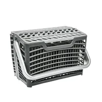 Electrolux E4DHCB01 dishwasher part/accessory Grau Besteckkorb