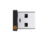 Logitech Unifying Receiver - WLAN: Nein - Schnittstelle Hardware: USB - Bluetooth-Version: Nicht vorhanden/keine Angabe