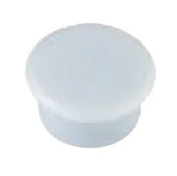 Alco Hakenmagnet Ø 13 mm, 10 Stück, Weiss - Detailfarbe: Weiss - Verpackungseinheit: 10 Stück - Haftkraft: Leicht haftend