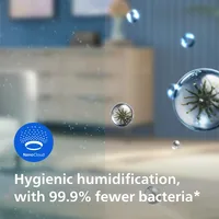 Philips FY3446/30 humidifier part/accessory