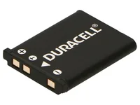 Duracell Li-Ion 700mAh für Olympus Li-40B/Nikon EN-EL10