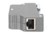 Digitus DN-95421 Überspannungsschutz Grau