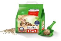 CAT'S BEST Katzenstreu Original, 10 l - Packungsgrösse: 10 l - Parfümiert: Nein - Eigenschaften: Klumpend - Tierart: Katze