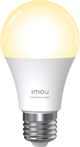 Imou B5 bulb Intelligentes Leuchtmittel Wi-Fi/Bluetooth 9 W