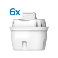 Philips Micro X-clean Wasserfilterkartuschen 6-pack