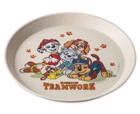 koziol 8307744 dining plate Baby plate Round Multicolour 1 pc(s)