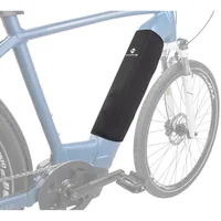 M-Wave E-Protect Wrap - Nachhaltigkeit: Nicht angegeben - Sportart: Velo - Farbe: Schwarz - Zubehörtyp: Akku-Schutz