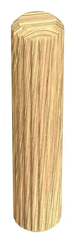 Tox-Dübel Dübel Boltfix 10/40 mm, 80 Stück - Bohrdurchmesser: 10 mm - Länge: 40 mm - Für Material: Holz - Set: Ja