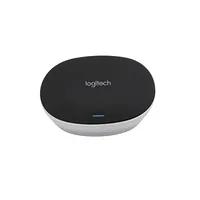 Logitech Hub Group - Microsoft Zertifizierung: Kompatibel (Nicht zertifiziert) - Google Zertifizierung: Kompatibel (Nicht zertifiziert) - Zubehörtyp: Hub