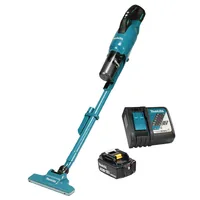 Makita DCL286FRF Akku-Staubsauger