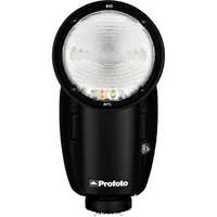 Profoto A10 - Nikon Compact flash Black
