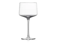Zone Denmark Cocktailglas Gin Rocks 480 ml, 2 Stück, Transparent - Material: Kristallglas - Glas Typ: Cocktailglas - Detailfarbe: Transparent - Höhe: 19 cm - Volumen: 480 ml