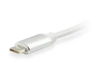 Equip Adapter USB-C->HDMI1.4 StBu 4K 30Hz 0.15m PVC