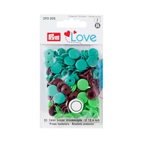 Prym 393005 snap fastener Rivet snap fastener