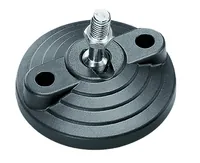 Gitzo grosser Gummifuss 80mm (1x)