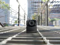 Brinno Zeitrafferkamera TLC2020 - Widerstandsfähigkeit: Keine Angabe - Speicherkartentyp: microSDXC - microSDHC - Stromversorgung: Batteriebetrieb - Maximale Speichererweiterung: 128 GB - Tiefe: 46.6 mm - Breite: 60 mm