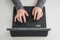 ZAGG Keyboard ProKeys iPad Pro11 103414668 (M4/24), CH