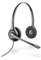 Poly SupraPlus H261N - Headset - On-Ear - für