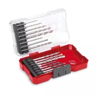 Einhell 49108953 Drill bit set 16 pc(s)