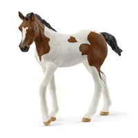 Horse Club Paint Horse Fohlen, Spielfigur