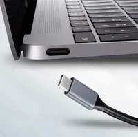 INCA Adapter ITPC-10TX USB-C 9-in-1