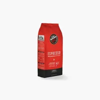 Caffè Vergnano Kaffeebohnen Espresso 1 kg - Entkoffeiniert: Nein - Produktionsland: Italien - Packungsgrösse: 1000 g - Geschmacksrichtung: Keine - Getränkeart: Espresso - Lungo - Kaffeeart: Kaffeebohnen