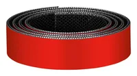 tesa Ultra Power Lock Tape 20 kg/m Haltekraft - Detailfarbe: Schwarz - Art: Klebeband