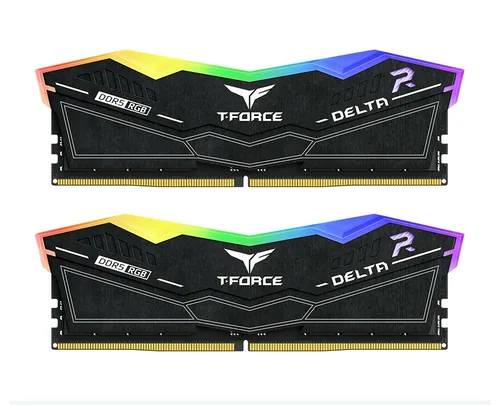 DIMM 32 GB DDR5-6400 (2x 16 GB) Dual-Kit, Arbeitsspeicher
