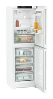 Liebherr CNd 5204-22 Libera installazione 319 L Bianco