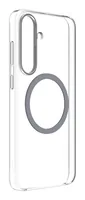 Samsung S25+ Clear Magnetic Case