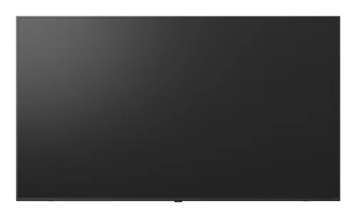 LG Hotel-TV 43UK767H 43 - Bildschirmdiagonale in Zoll: 43  - Auflösung: 3840 x 2160 (Ultra HD 4K) - Tuner-Signal: Analog - DVB-C (Kabel) - DVB-S2 (Satellit) - DVB-T2 (terrestrisch) - Detailfarbe: Schwarz - Bildschirmtechnologie: IPS - Energieeffizienzklas