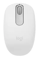 M196 Bluetooth Mouse - OFF WHITE