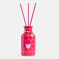 ipuro Duftstäbchen Love's embrace 240 ml - Duft: Amber - Kokos - Mandarine - Mango - Moschus - Orange - Sandelholz - Veilchen - Volumen: 240 ml