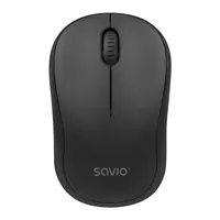 Savio MB-03 mouse Universal 1000 DPI