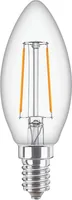 Philips CorePro LED Kerzenlampe 250lm 2W E14 2700K E14