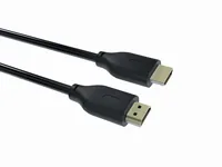 Gembird CC-HDMI8K-1M HDMI cable HDMI Type A (Standard) Black