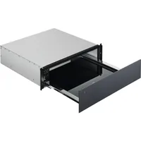 Electrolux Wärmeschublade WS140SL - Einbaunormen: EU 60 - Eingangsspannung: 230 V - Einbaumodell: Ja - Tiefe: 52.1 cm - Breite: 59.6 cm - Höhe: 13.6 cm