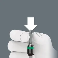 Wera Bit-Check 30 Universal 1