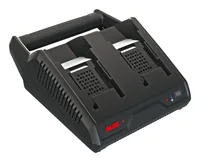 AL-KO 114018 lawn mower part/accessory Lawn mower battery charger