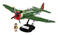 P-47 Thunderbolt, Konstruktionsspielzeug