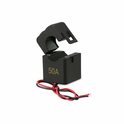 Shelly Accessories ""Current Transformer 50A"" Induktionsklemme für EM & 3EM
